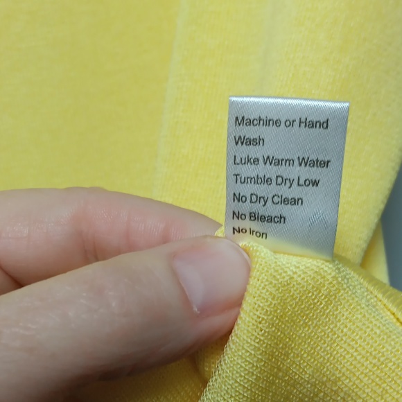 Ming Wang jacket and tank set, size medium - Picture 7 of 7